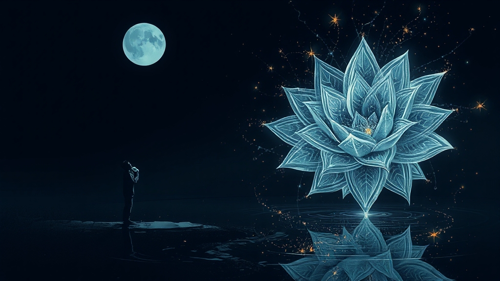 꿈, 어떻게 대처해야 할까요? (illustration 스타일)