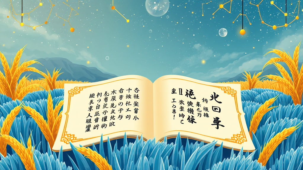 농협 무료 운세 완벽 분석 및 활용법 (illustration 스타일)