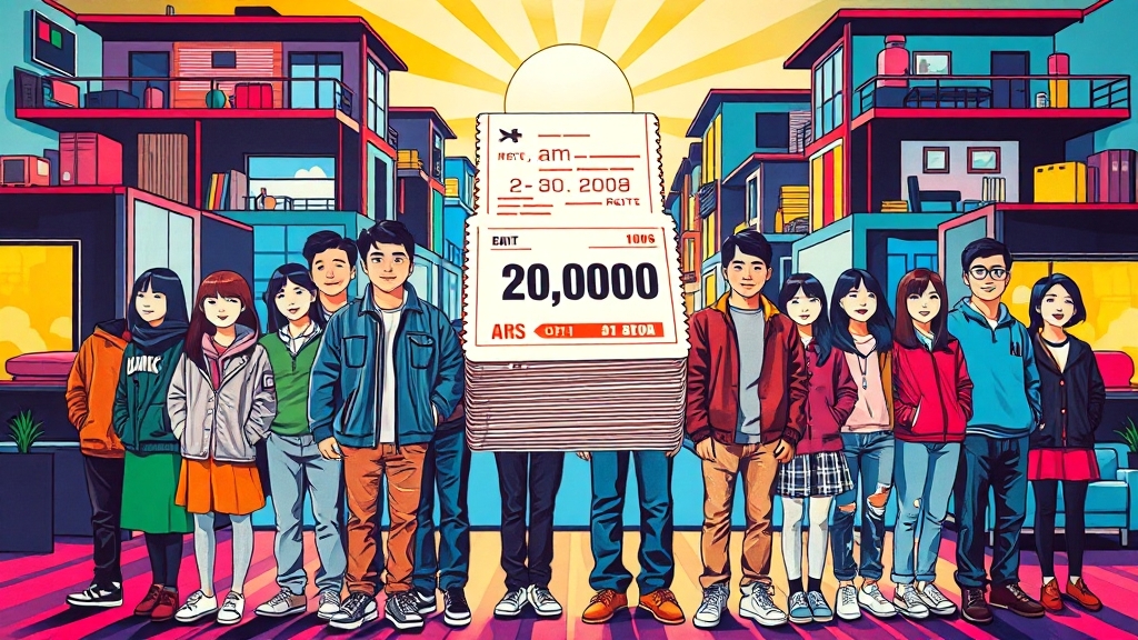 사업의 의의 및 기대 효과 (popart 스타일)