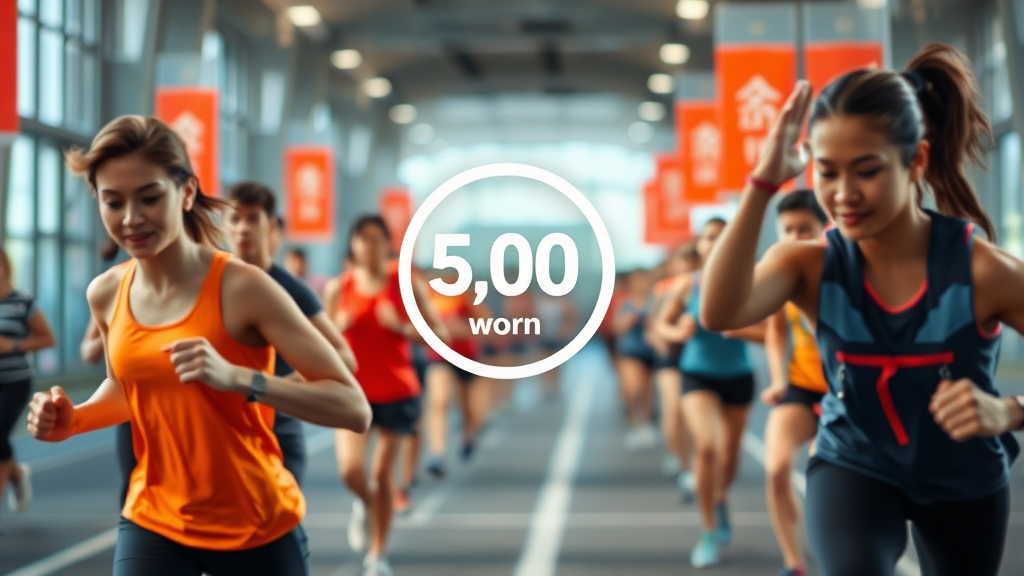 튼튼머니, 더 똑똑하게 활용하는 전략 (realistic 스타일)