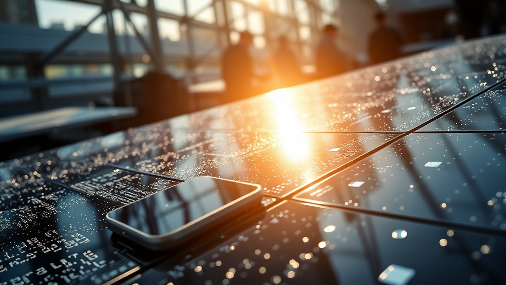 은 투자, 왜 주목해야 할까요? (realistic 스타일)