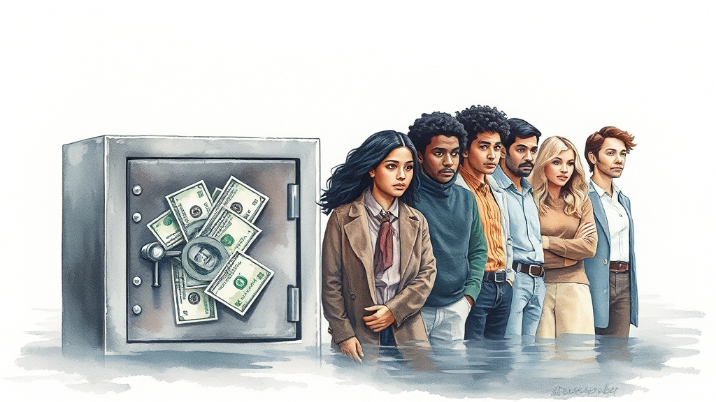 최신 정보 및 논란은? (watercolor 스타일)