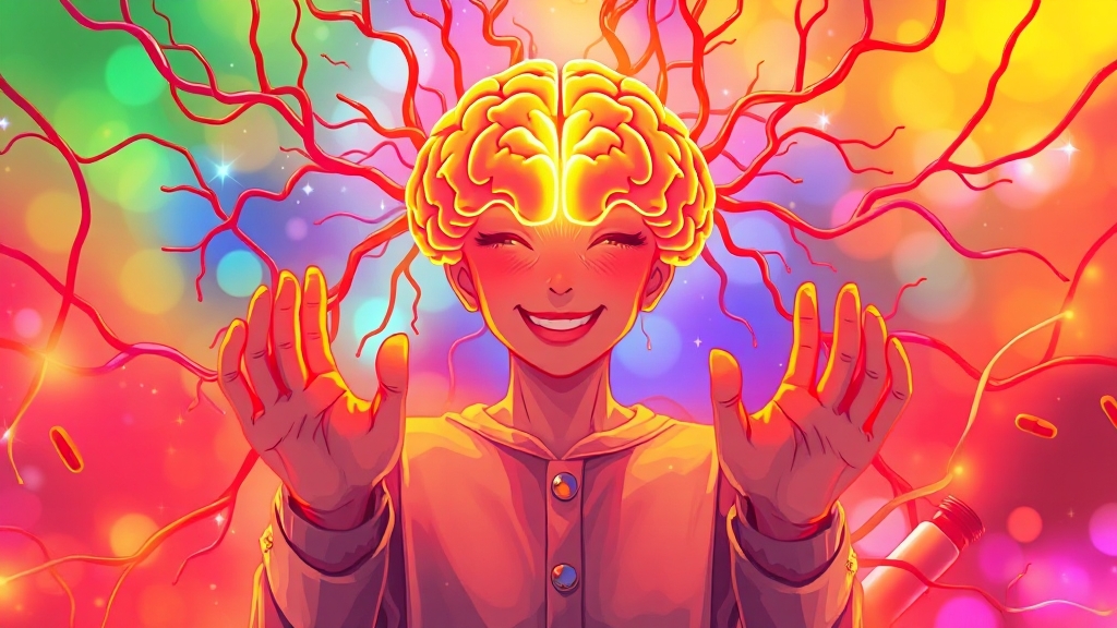 혈액순환 영양제 추천 효과 부작용 처방 총정리 (25년 최신) 5 복용 후 변화, 무엇을 기대할까? (illustration 스타일)