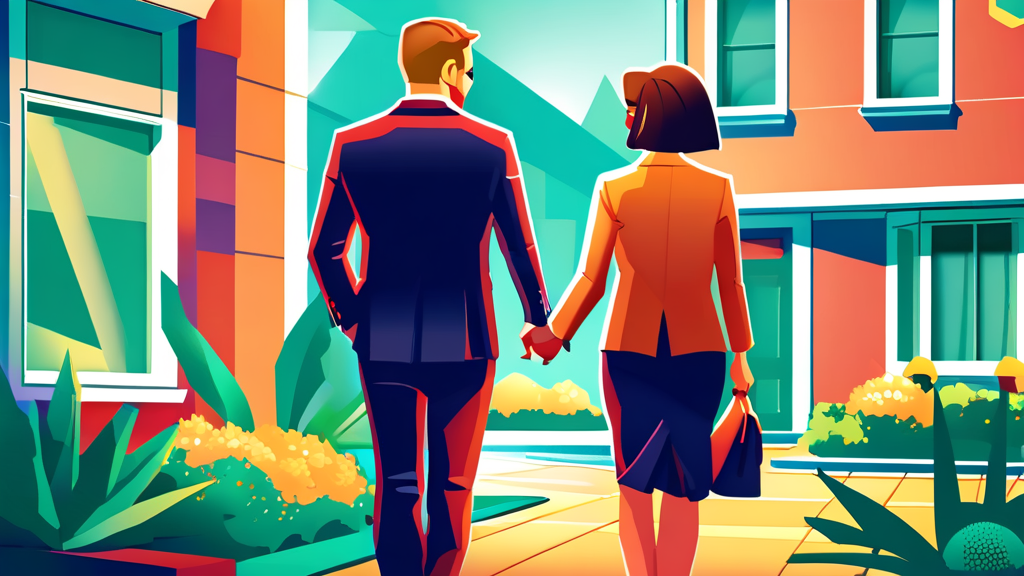 2026 미국 주식 배우자 증여: 세금 없이 6억 공제 절세 완벽 가이드 8 미국 주식 배우자 증여, 전문가가 알려주는 핵심 포인트 (cartoon 스타일)