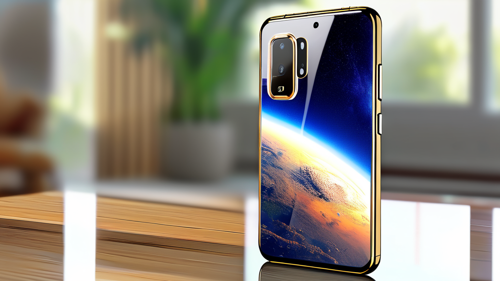 갤럭시 A35 보호필름, 내구성과 화면 보호 성능 비교 (realistic 스타일)