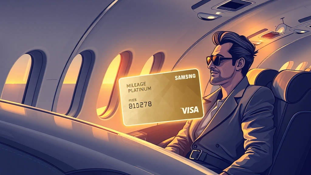 실제 사용자 후기, 카드 선택에 도움될까? (illustration 스타일)