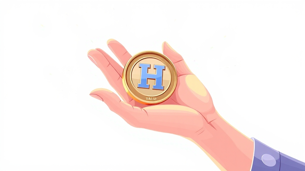 현대카드 M포인트 현금화 완벽 가이드: H코인 전환부터 계좌 송금까지 (2025최신) 5 H코인, 내 계좌로 송금하는 방법 (illustration 스타일)