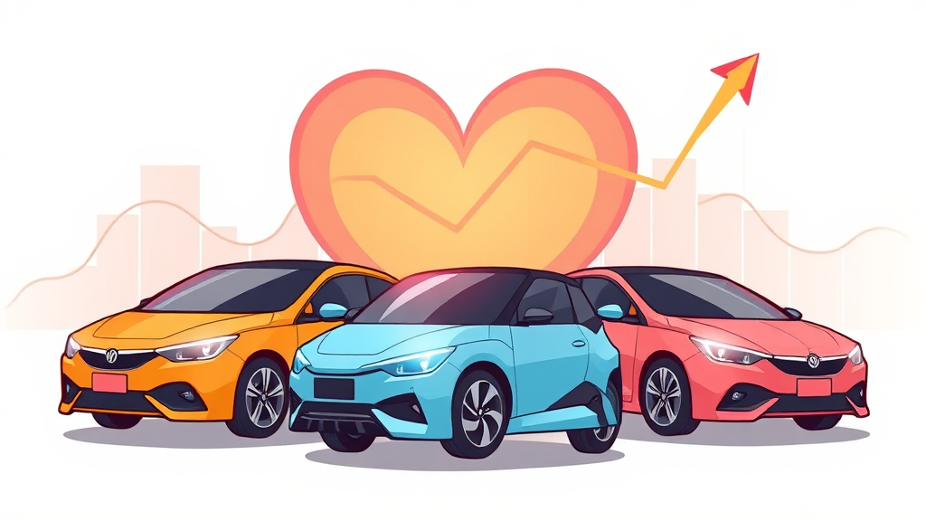 LG이노텍, AI 모빌리티 혁신 8 투자 관점에서 본 LG이노텍 (cartoon 스타일)