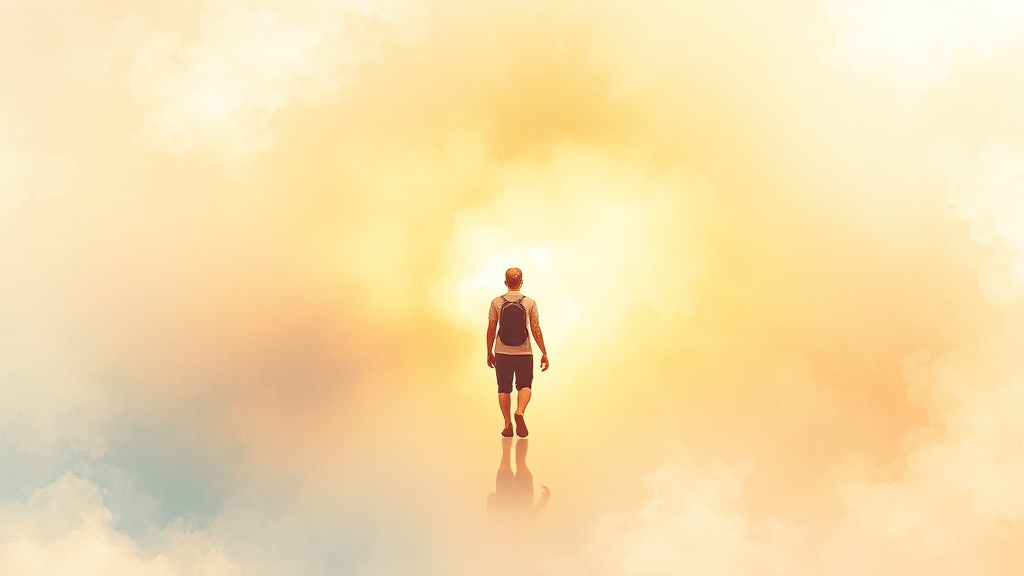 개인회생 신청 전 확인사항 및 유의사항 (watercolor 스타일)