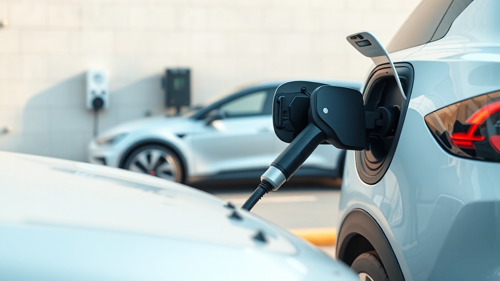 2025년 보조금 핵심 변화 (realistic 스타일)