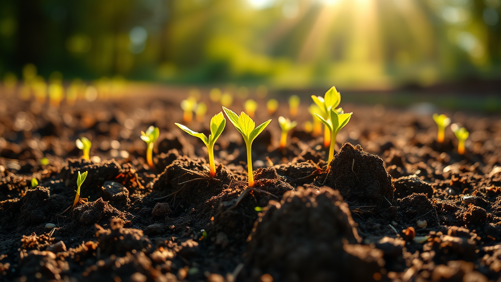 정책자금 종류와 특징 (realistic 스타일)