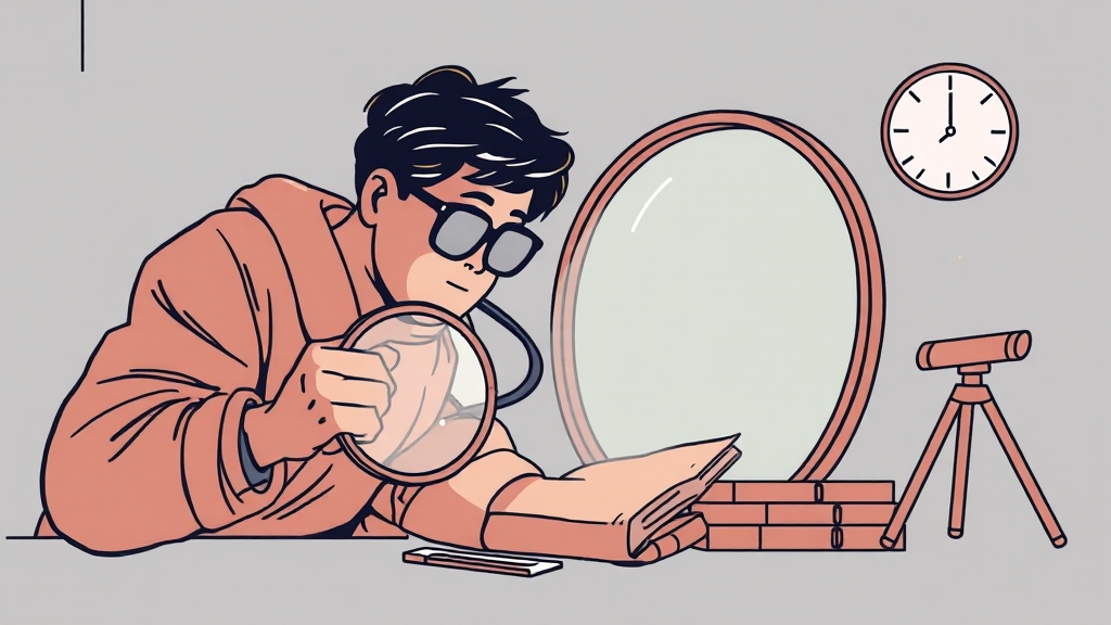 특검, 어떻게 구성될까? (illustration 스타일)