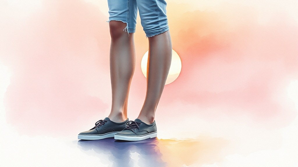 아치스본 4세대 사용 후기: 효과와 변화 (watercolor 스타일)