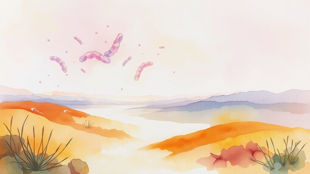 다이어트 효과 분석 (watercolor 스타일)
