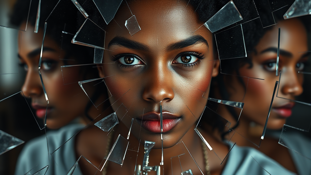 소라 2 관련 논란 및 우려 사항 (realistic 스타일)