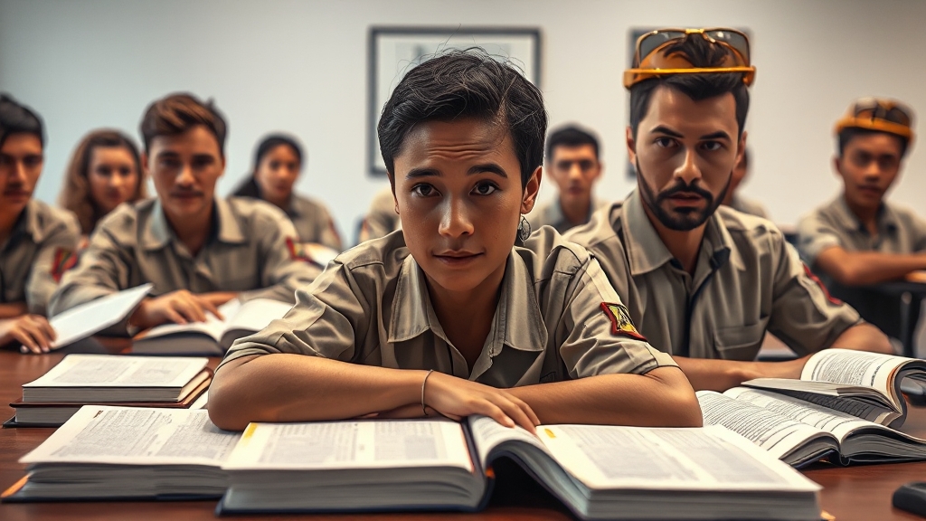 효율적인 학습 전략 (realistic 스타일)