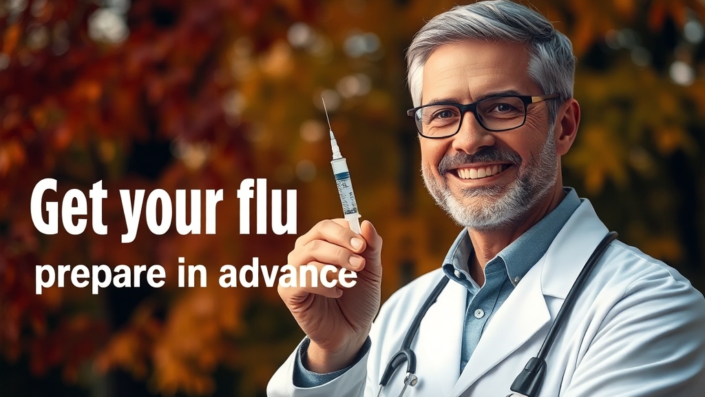 예방접종 효과와 지속 기간 (realistic 스타일)