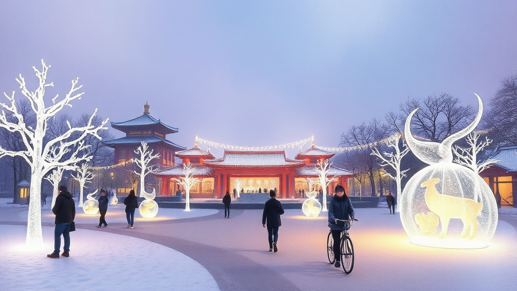 축제 기본 정보 (watercolor 스타일)