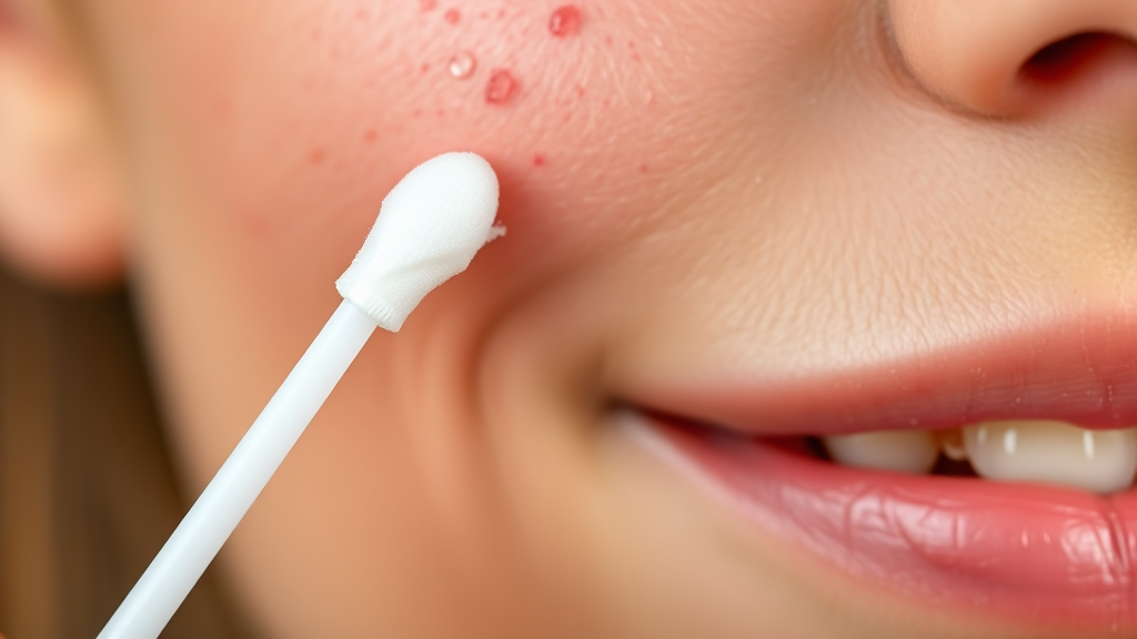 아젤리아 크림, 제대로 쓰는 법 (realistic 스타일)