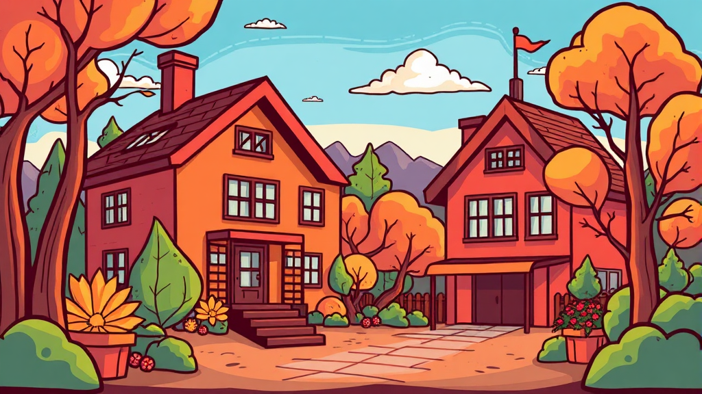 연부연납 담보 제공 방법 (cartoon 스타일)