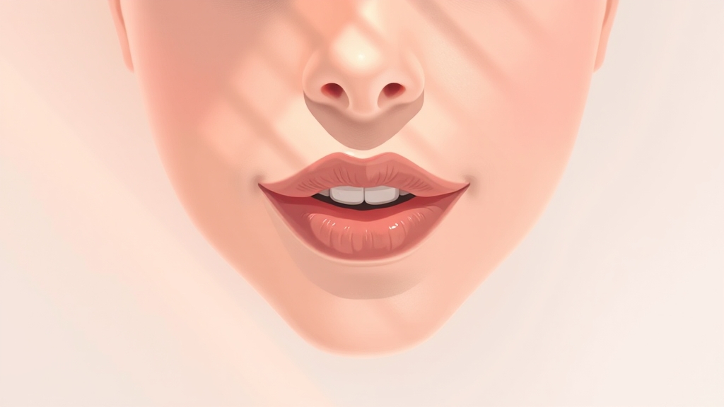 재발 방지 및 관리 (illustration 스타일)