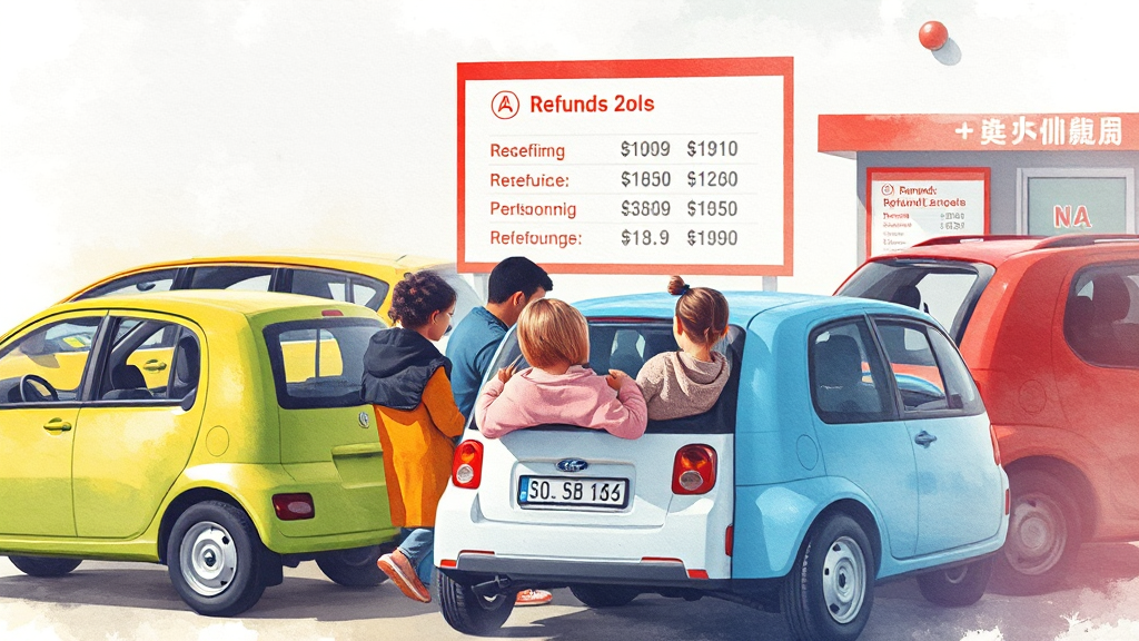 환급 대상 및 조건 상세 분석 (watercolor 스타일)