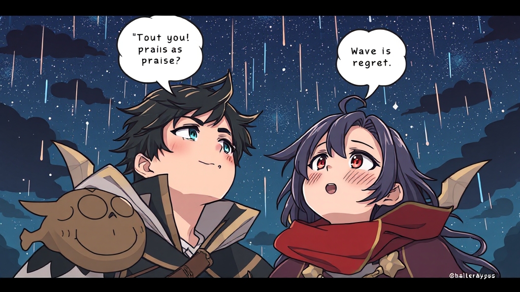 사용 후기 & 소비자 반응 (illustration 스타일)