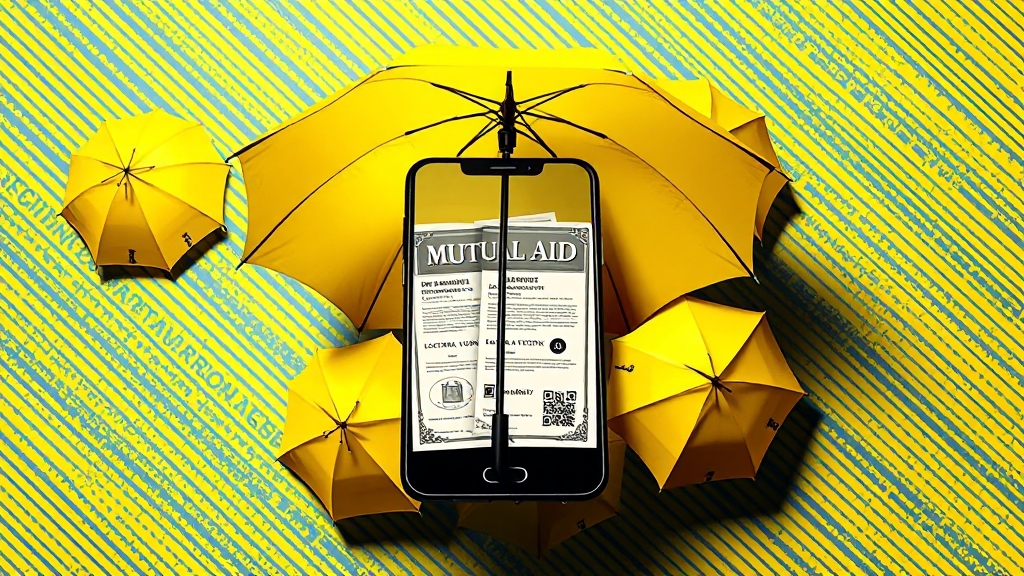 가입 방법, 어렵지 않아요! (popart 스타일)