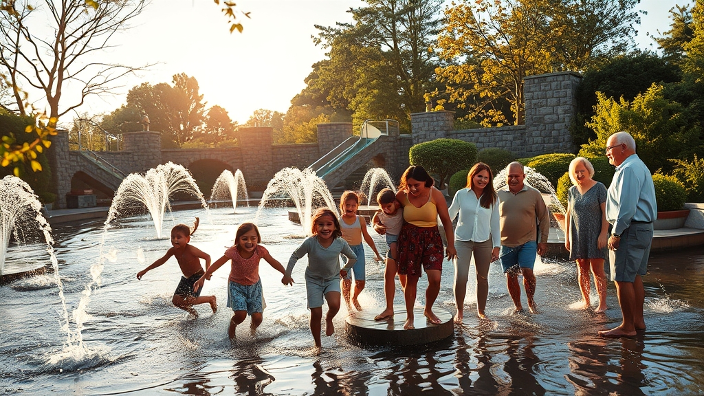 최신 소식 & 이벤트 (realistic 스타일)