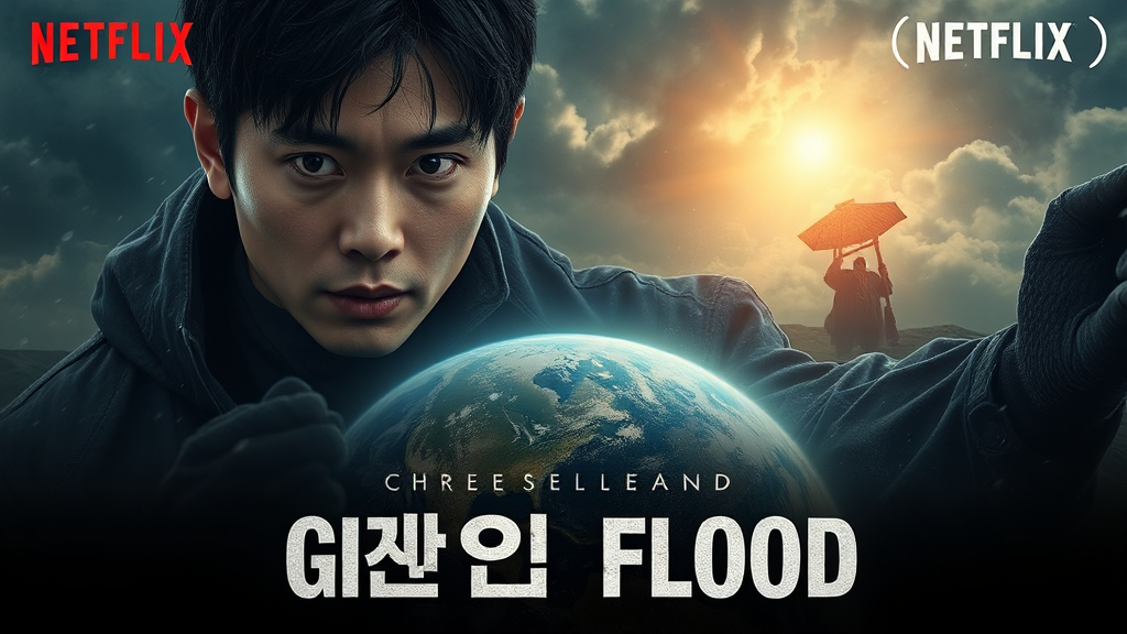 결론 (realistic 스타일)