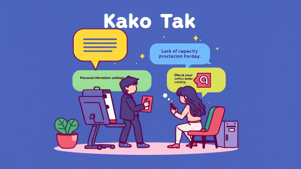 추가 정보 및 문제 해결 팁 (cartoon 스타일)