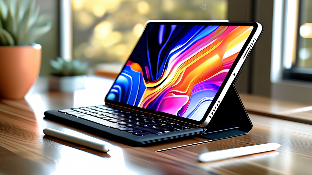 갤럭시 탭 S9+ 키보드 북커버, 구매 전 필수 체크리스트 (realistic 스타일)