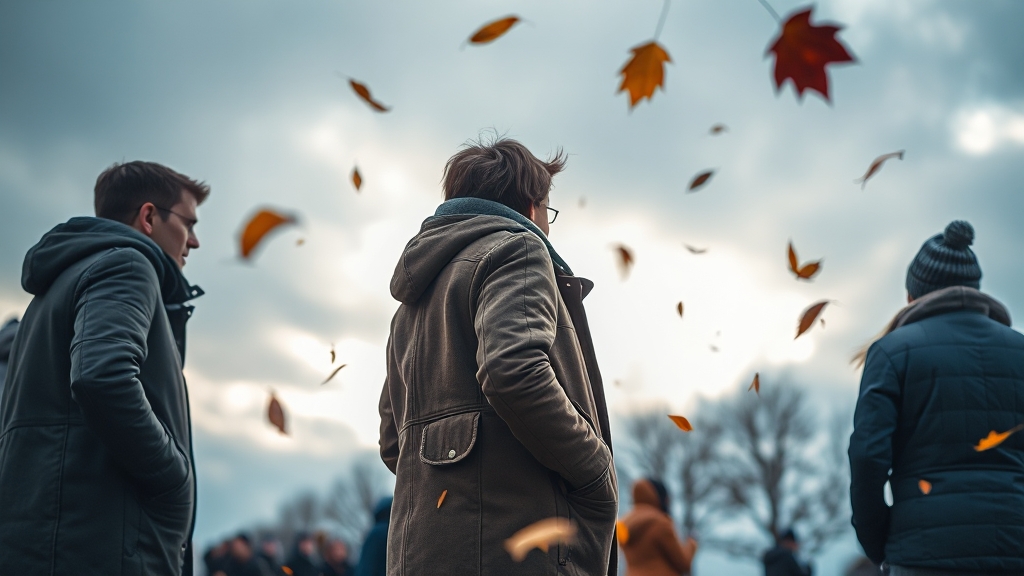 오늘의 날씨 (realistic 스타일)