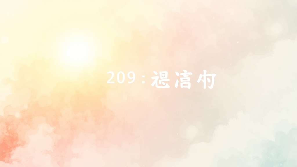 마무리 (watercolor 스타일)