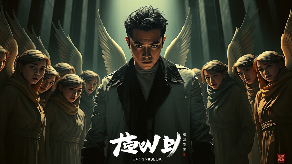 ‘트웰브’ 시청자 반응 및 초기 평가 (realistic 스타일)