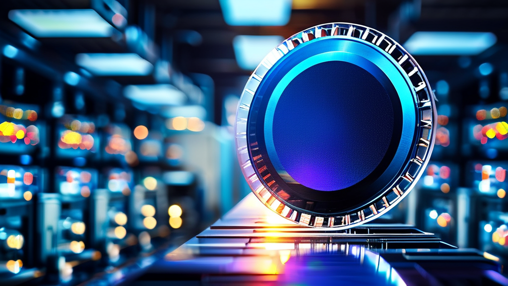 반도체 장비 관련주: 성장 기대감과 투자 포인트 (realistic 스타일)