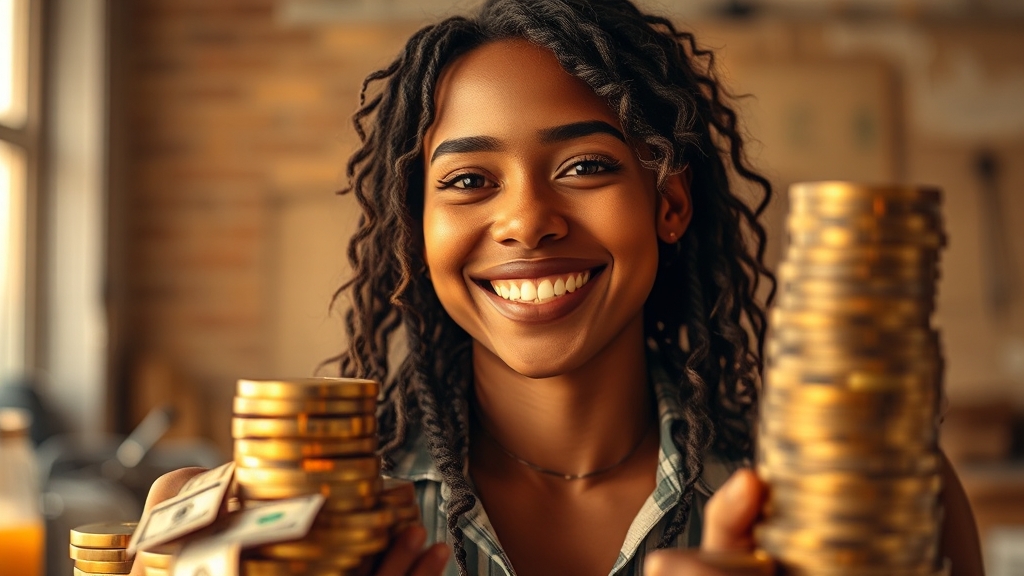 연봉별 대출 가능 금액, 왜 중요할까요? (realistic 스타일)