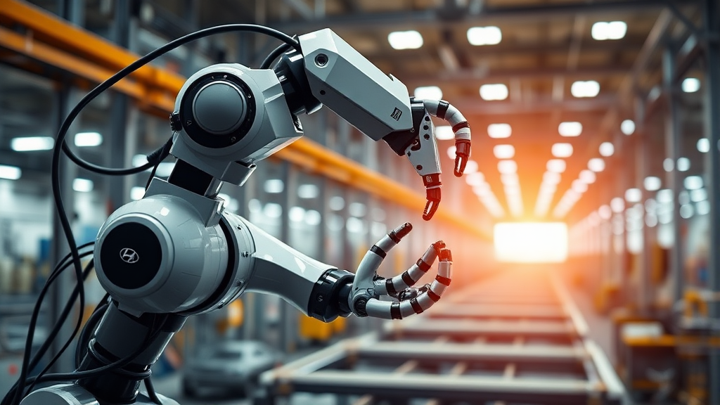 트럼프 관세 폭탄, 현대차 생존 전략과 주가 전망 10 결론 (realistic 스타일)