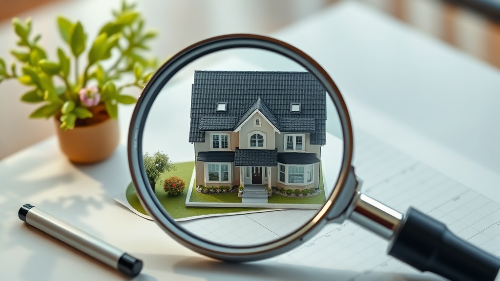 등기부등본 완벽 분석 (realistic 스타일)