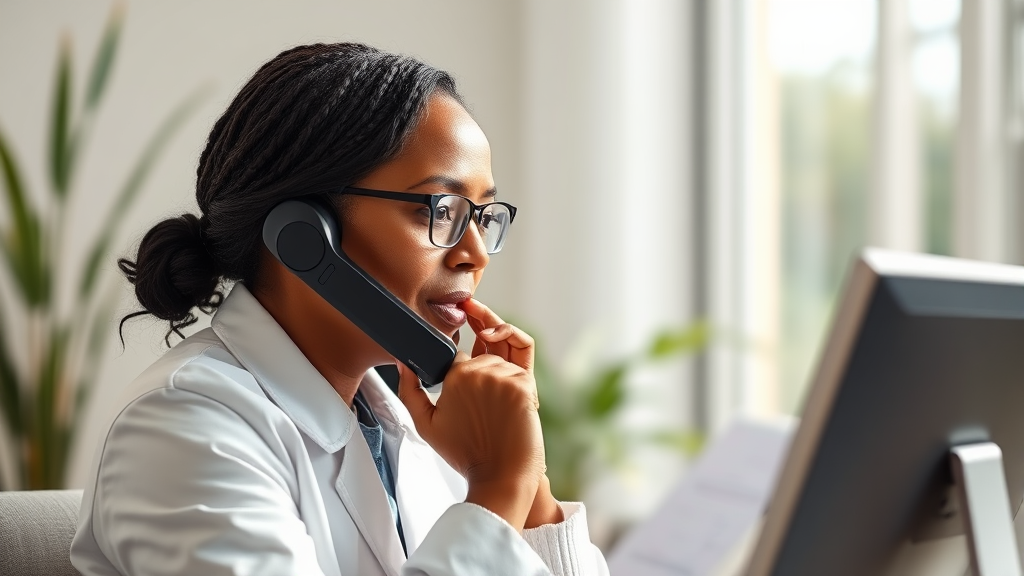 문의처 및 추가 정보 (realistic 스타일)