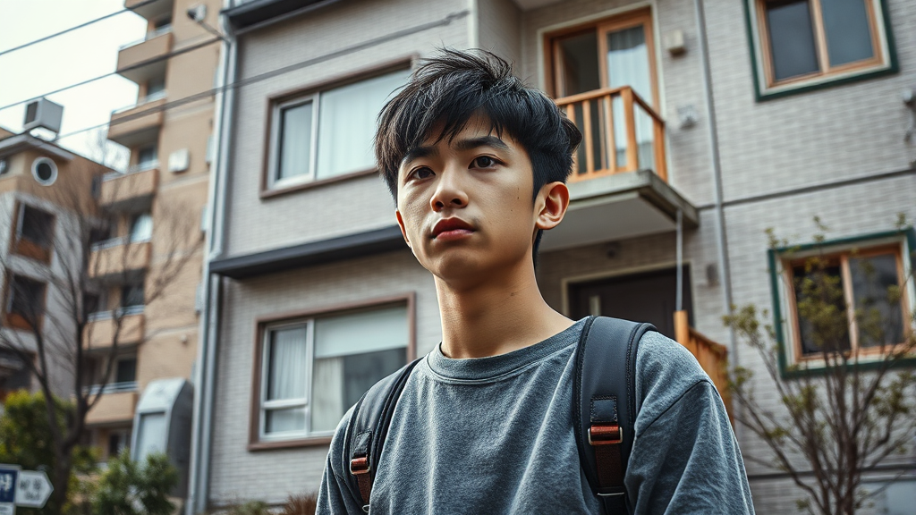 청년들의 주거 난민화, 현실은?