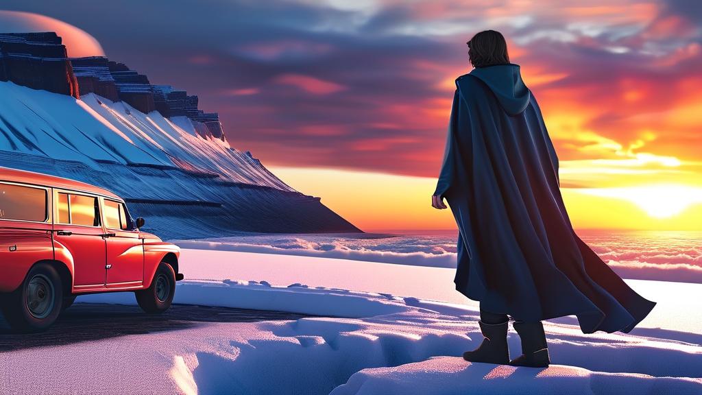 호주 항공권 최저가 찾는 비법 대공개 (realistic 스타일)