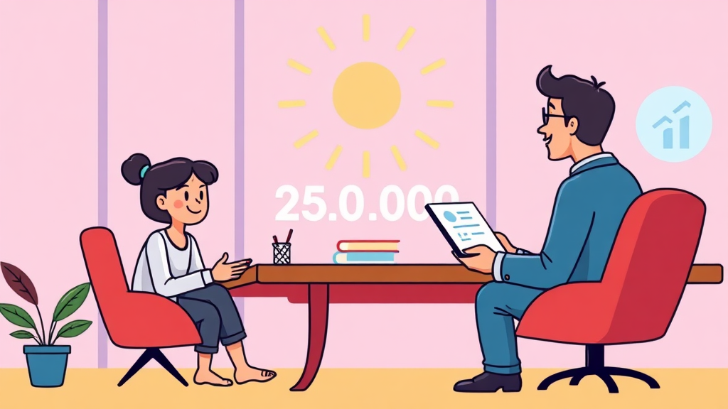 지원 내용 및 규모 (cartoon 스타일)