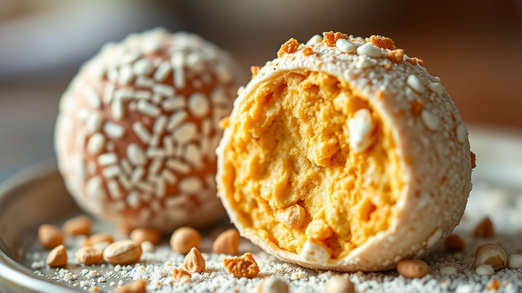 영양성분 및 원재료는? (realistic 스타일)