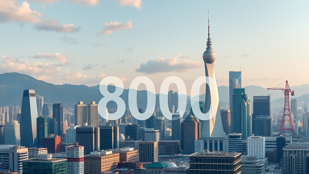 글로벌 투자은행의 전망과 코스피 목표치 상향 (realistic 스타일)