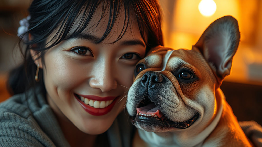 김민하 프로필: 기본 정보 (realistic 스타일)