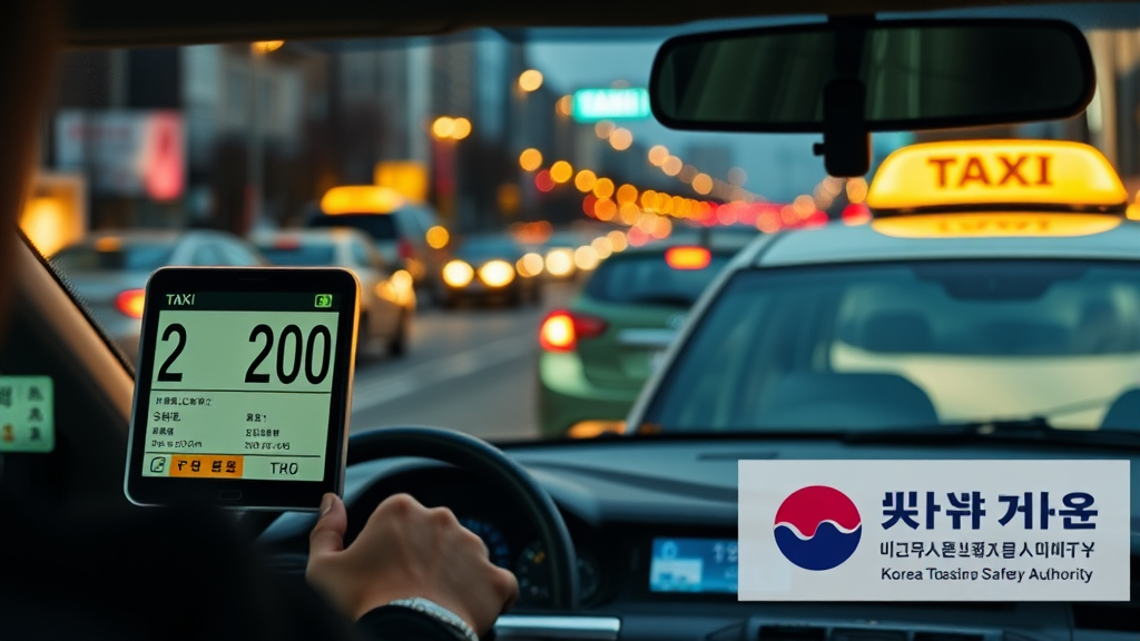 응시 자격 및 방법 (realistic 스타일)