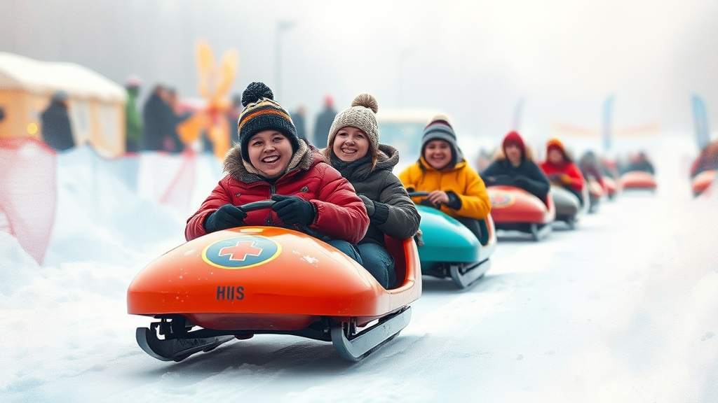 낚시 외 체험 활동 (watercolor 스타일)