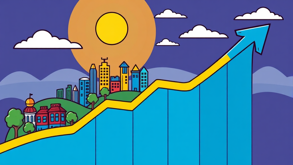 주요 투자 고려 사항 및 체크리스트 (cartoon 스타일)