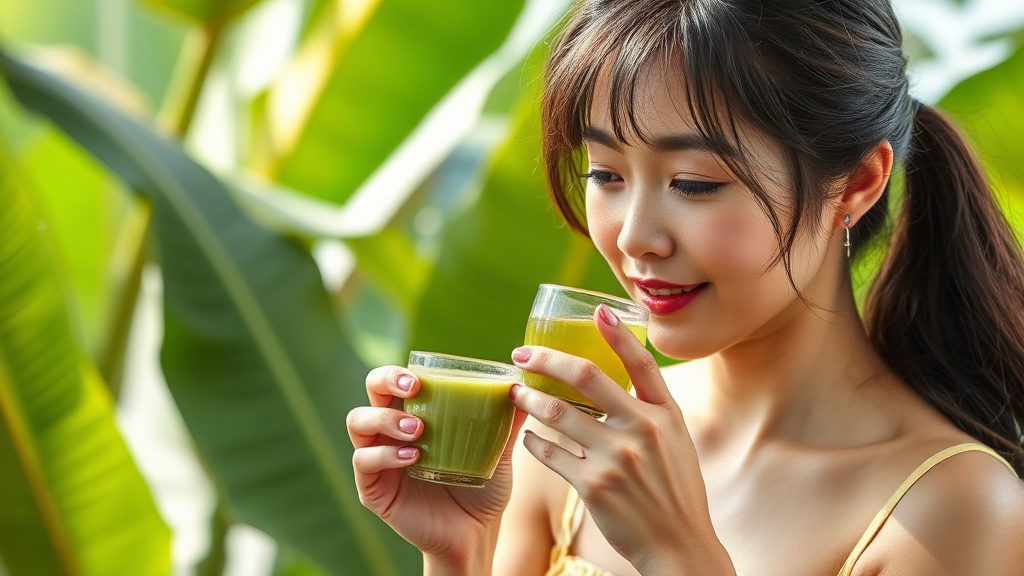 남재현 다이어트 제품 분석 (realistic 스타일)